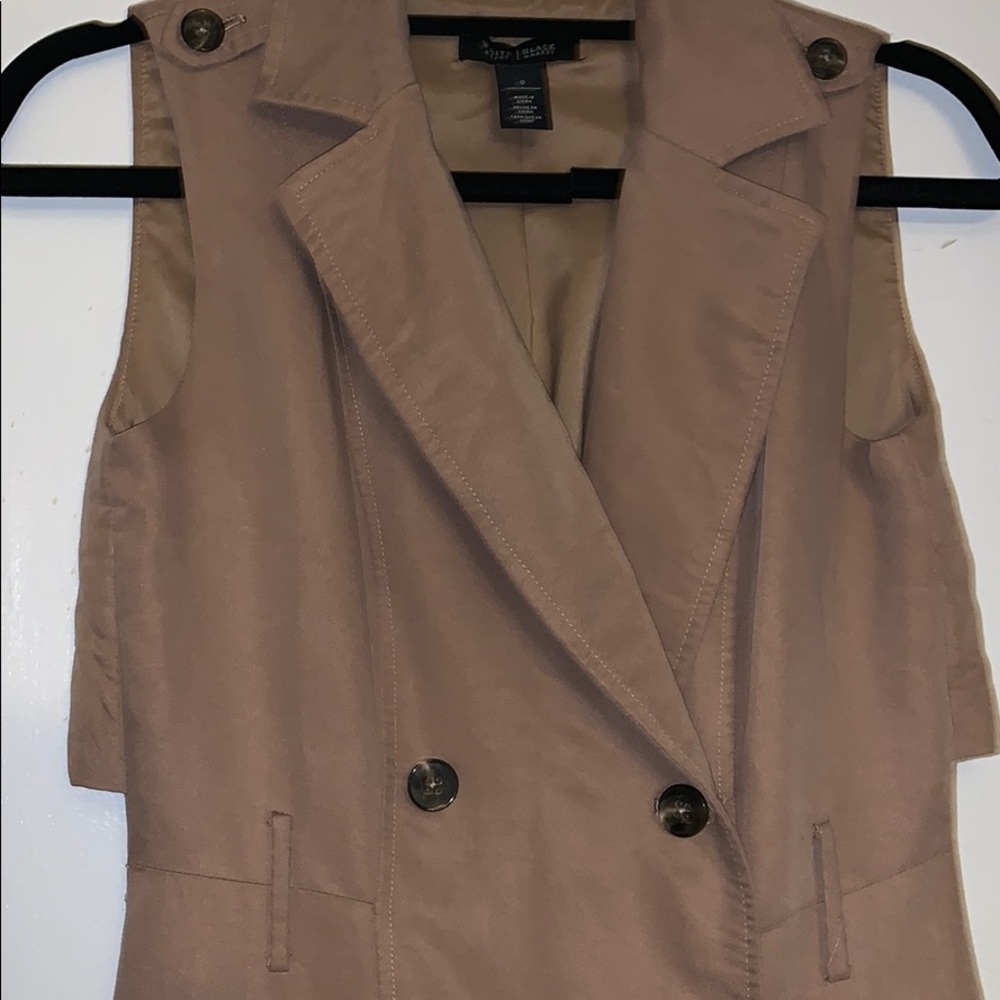 Jacket coat dress - Picture 5 of 6